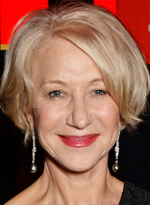 Helen Mirren