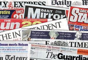 Newspapers
